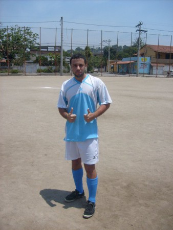 FABRÍCIO ALMEIDA