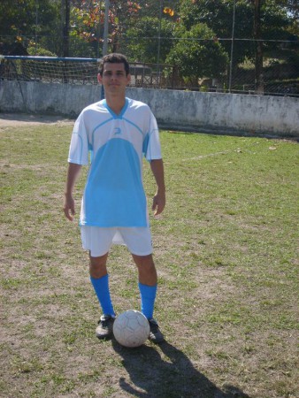 BAIXINHO