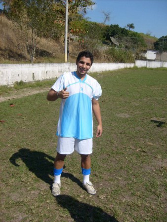 Rodrigo